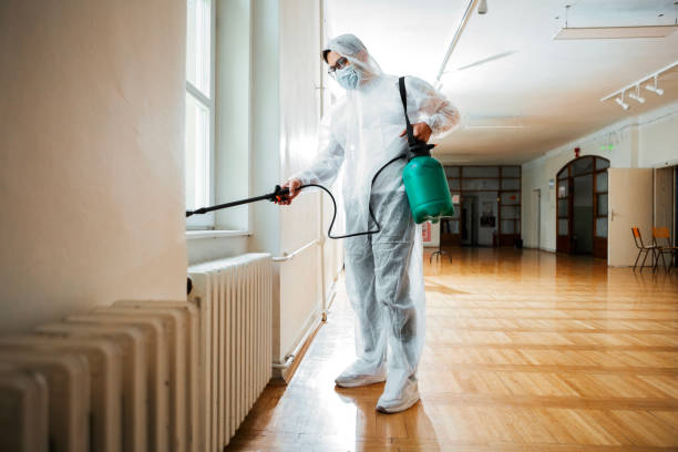 Homer, IL Pest Control Company